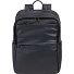  Sydney Daypack Leder 42 cm Laptopfach Variante navy