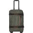  Urban Track S 2- Rollen Reisetasche 55 cm Variante dark khaki