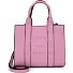  Rsg Shopper Tasche 18 cm Variante cyclamen