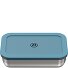  Brotdose 18.5 cm Variante powder blue