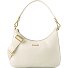  Wallis Odette Schultertasche Leder 32 cm Variante offwhite