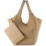  Polo Play Shopper Tasche Leder 58 cm Variante cashew