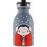  Kids Urban Trinkflasche Variante happy penguin