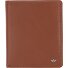  Polo Geldbörse RFID Leder 10 cm Variante cognac