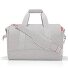  Allrounder L Weekender Reisetasche 48 cm Variante twist sky rose