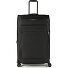  Spark Sng Eco 4 Rollen Trolley 79 cm mit Dehnfalte Variante black