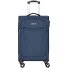  Edinburgh 4 Rollen Trolley 64 cm Variante navy