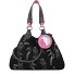  Apres Ski Limited Barbie Izzy Medium Shopper Tasche 42 cm Variante schwarz