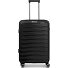  London 4 Rollen Trolley M 65 cm mit Dehnfalte Variante black