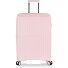  AirLite 4 Rollen Trolley M 66 cm mit Dehnfalte Variante blush