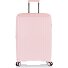  AirLite 4 Rollen Trolley M 66 cm mit Dehnfalte Variante blush
