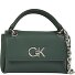  Re-Lock Schultertasche 16.5 cm Variante palm green