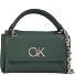  Re-Lock Schultertasche 16.5 cm Variante palm green