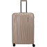 Barbara Novelty 4 Rollen Trolley 75 cm Variante satin nude
