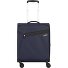  Litebeam 4 Rollen Kabinentrolley 55 cm Variante midnight blue