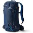  Targhee 26 Wanderrucksack 53 cm Variante alpine blue