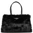  Schultertasche 41 cm Variante black