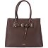  Sadette Schultertasche 38 cm Variante chocolate