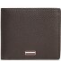  TH Central Geldbörse Leder 11.5 cm Variante coffee bean