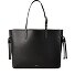  Ava Shopper Tasche Leder 36 cm Variante nero+nero int.