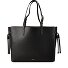  Ava Shopper Tasche Leder 36 cm Variante nero+nero int.