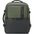  Metropolitan Reiserucksack 45 cm Variante green