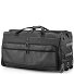  Light-Bag 3 Rollen Reisetasche 82 cm Variante schwarz