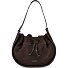  Schultertasche Leder 35 cm Variante burnt coffee