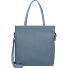  Rosa Schultertasche 34 cm Variante mid blue