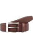  Barnabie Gürtel Leder Variante medium brown | 105 cm