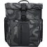  Brief Daypack 46 cm Laptopfach Variante camouflage black