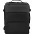  Dunaa Reiserucksack 45 cm Laptopfach Variante black