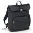  Brooklyn Rucksack 55 cm Laptopfach Variante nero
