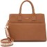  Ruby Handtasche 38 cm Variante cognac