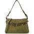  Belt Bag Big Schultertasche Leder 40 cm Variante oliva capulet