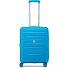  Starlight 3.0 4 Rollen Kabinentrolley 55 cm mit Dehnfalte Variante turquoise
