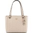  Stacey Shopper Tasche 37 cm Variante light beige