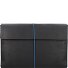  Keeper Laptophülle Leder 37.5 cm Variante schwarz