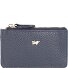  Asti Schlüsseletui Leder 12 cm Variante navy