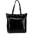 Rive Shopper Tasche Leder 40 cm Variante black