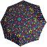  A.050 Medium Manual Taschenschirm 24 cm Variante create black