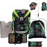  ErgoFlex Schulranzen-Set 5tlg. Variante Funny Fighter