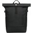  Sleek Series Harvey Daypack 45 cm Laptopfach Variante black