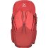  Ängd Trekkingrucksack 67 cm Variante light maroon red/brick red