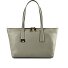  Olivia Shopper Tasche M Leder 32 cm Variante agave b