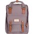  Macaroon Daypack 38 cm Laptopfach Variante lavender