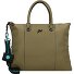  G3 Plus 5 in 1 Schultertasche Leder 37 cm Variante savannah