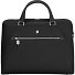  Signature Aktentasche 42 cm Laptopfach Variante black