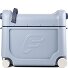  Travel Bundle 4 Rollen Kindertrolley 39 cm Variante artic blue