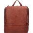 Submarine Rucksack Leder 32 cm Laptopfach Variante cognac